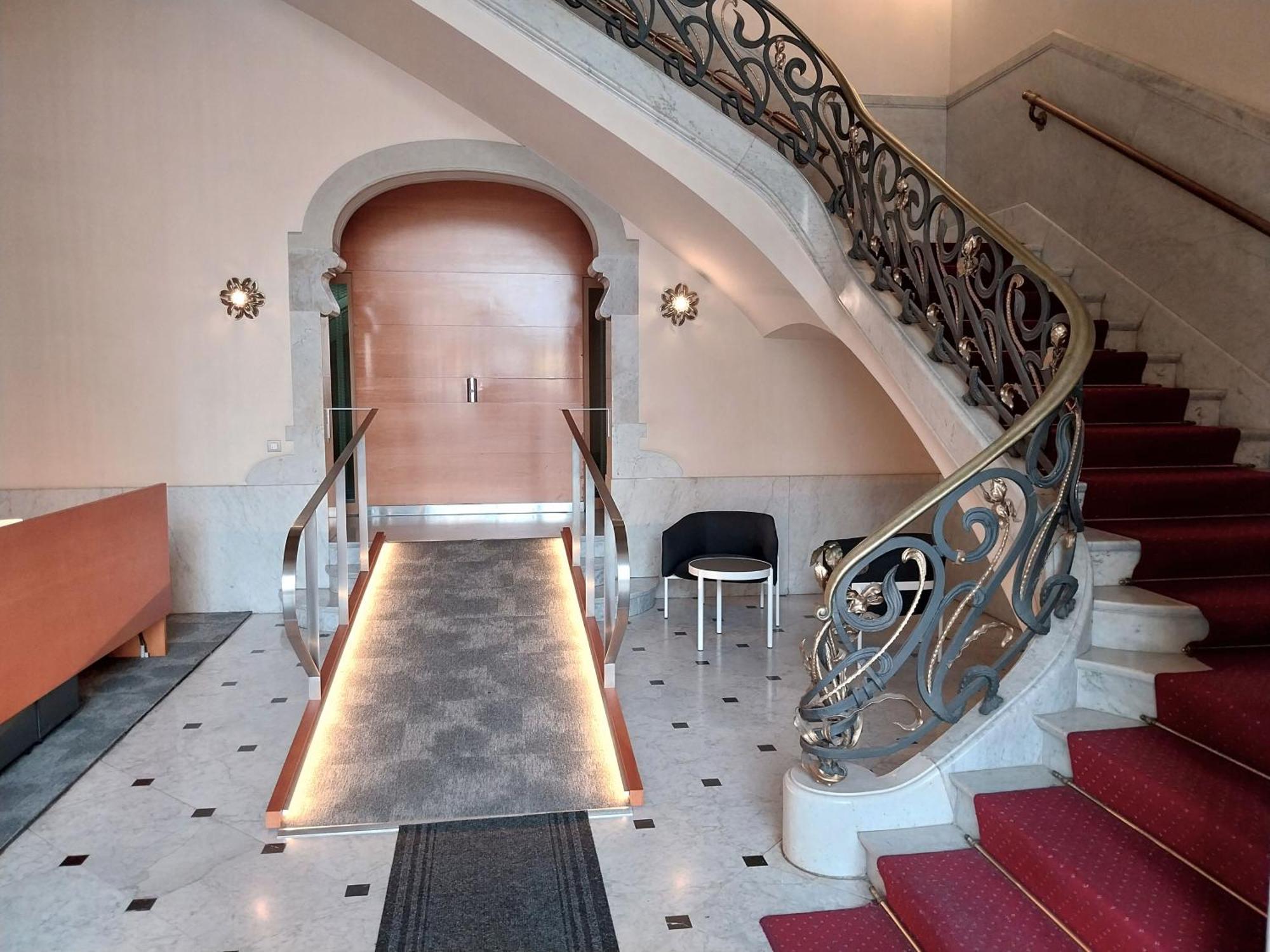 Apartmán Letsgo Paseo De Gracia Barcelona Exteriér fotografie